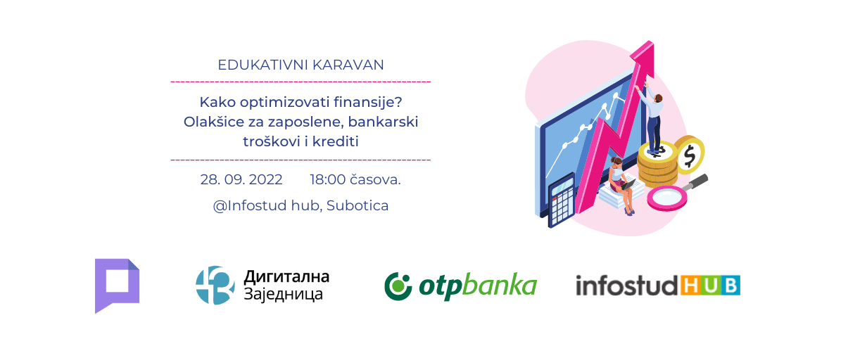 Edukativni karavan u Subotici