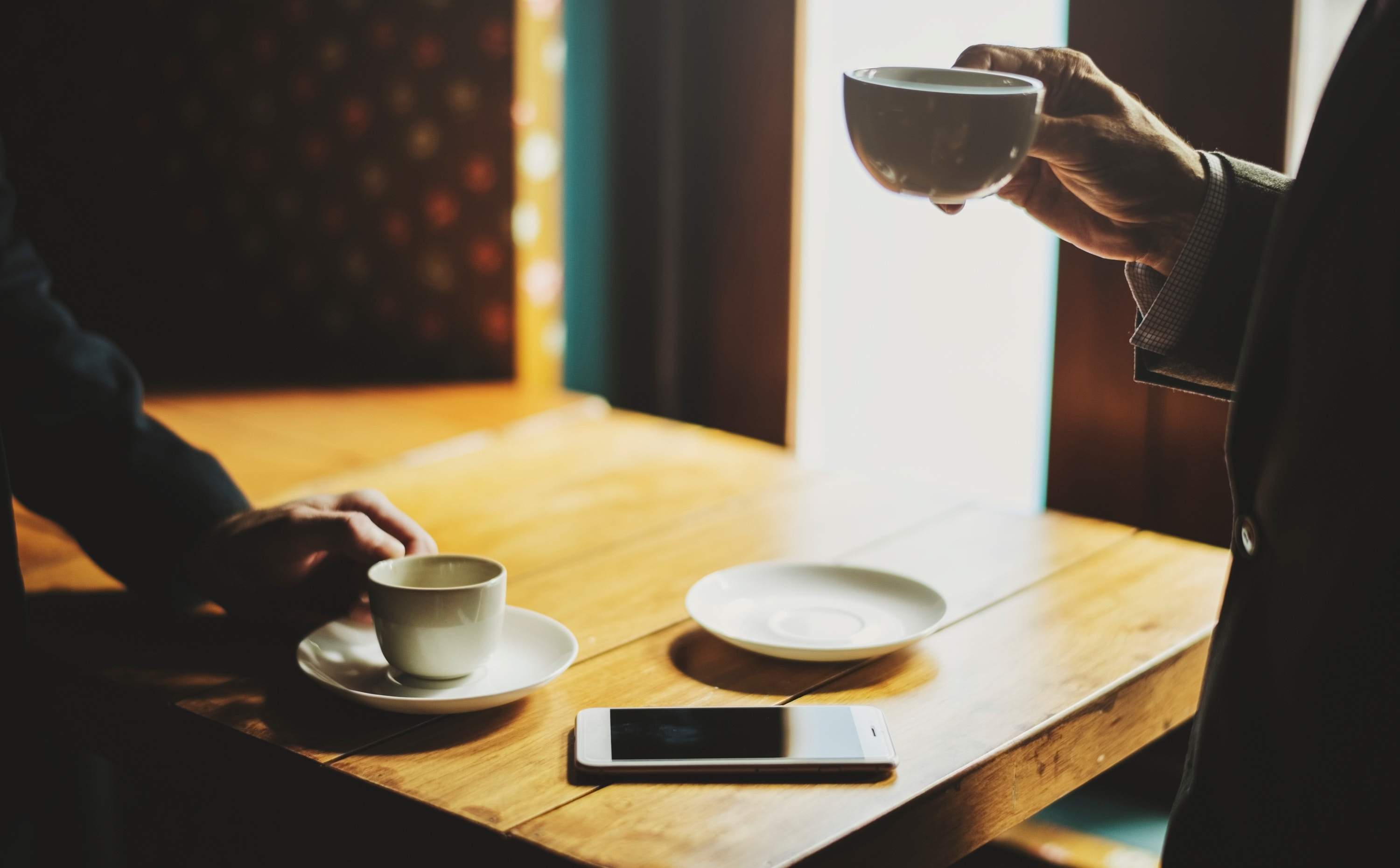 Kafa sa Matejom