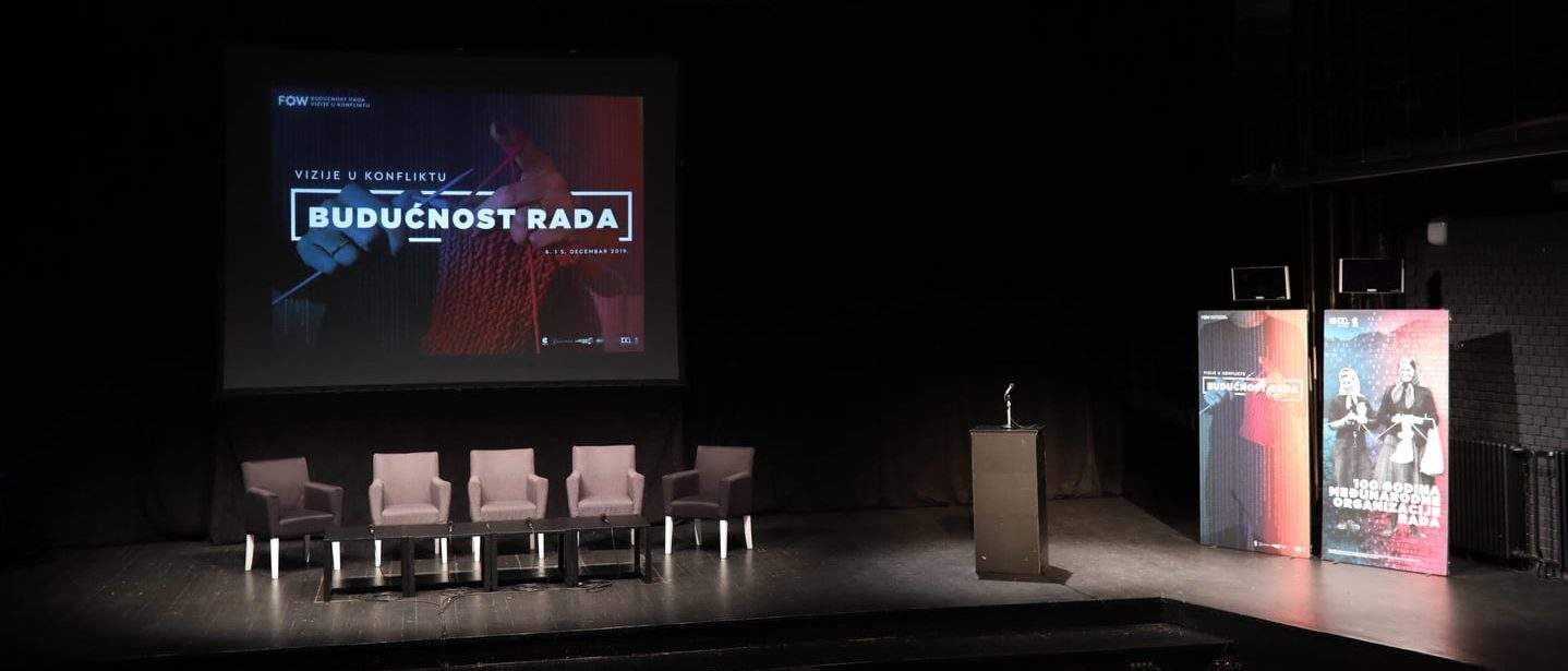 Kakva nas budućnost rada čeka?