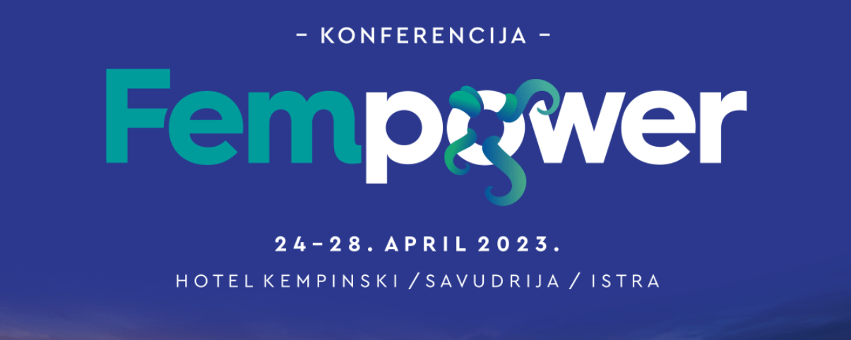 Konferencija uspešnih žena Fempower