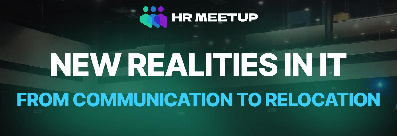 Nove realnosti u IT-u: Meetup u Novom Sadu