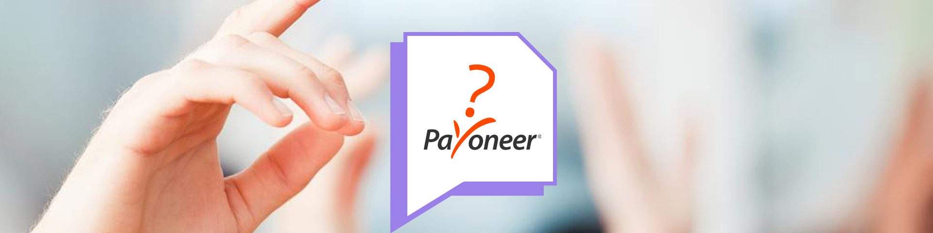 Odgovori na pitanja vezana za Payoneer