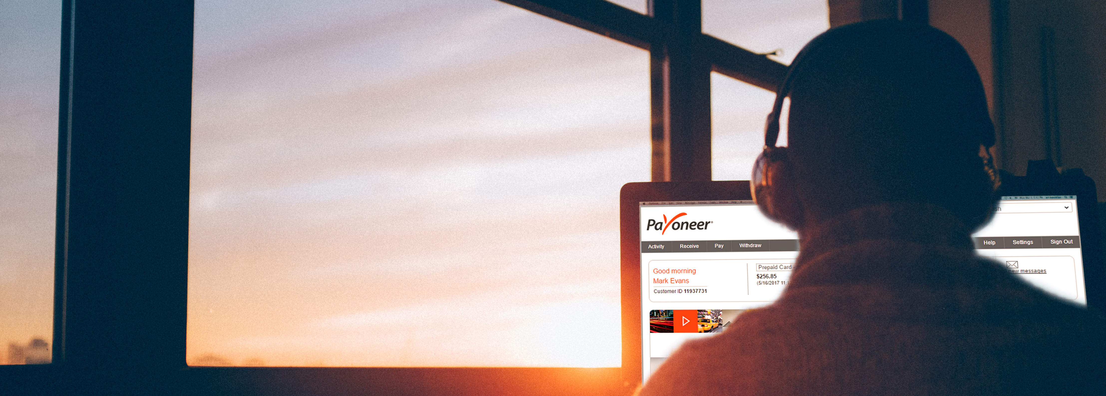 Pausal & Payoneer Webinar