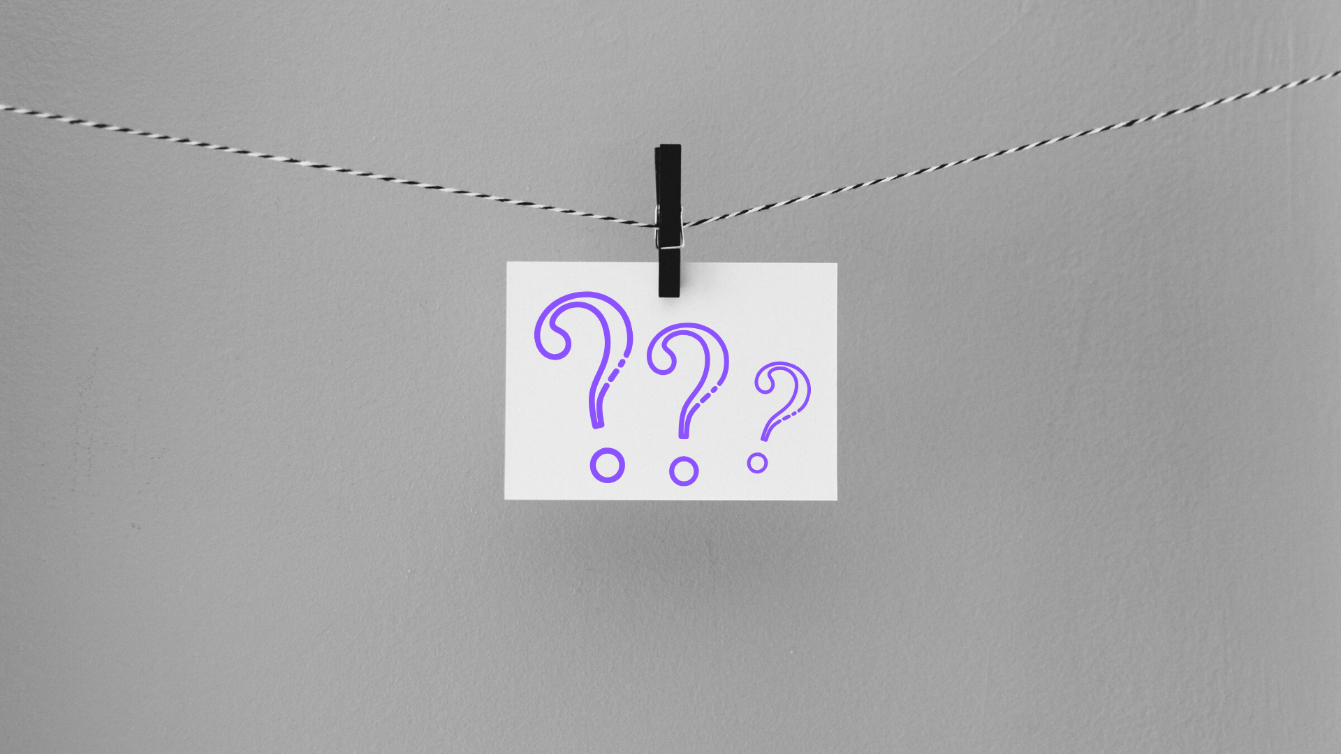 Q&A Webinar